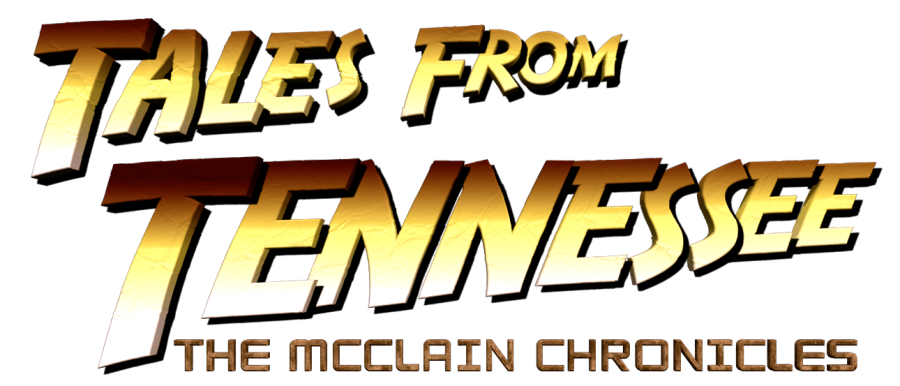 Tales From Tennessee