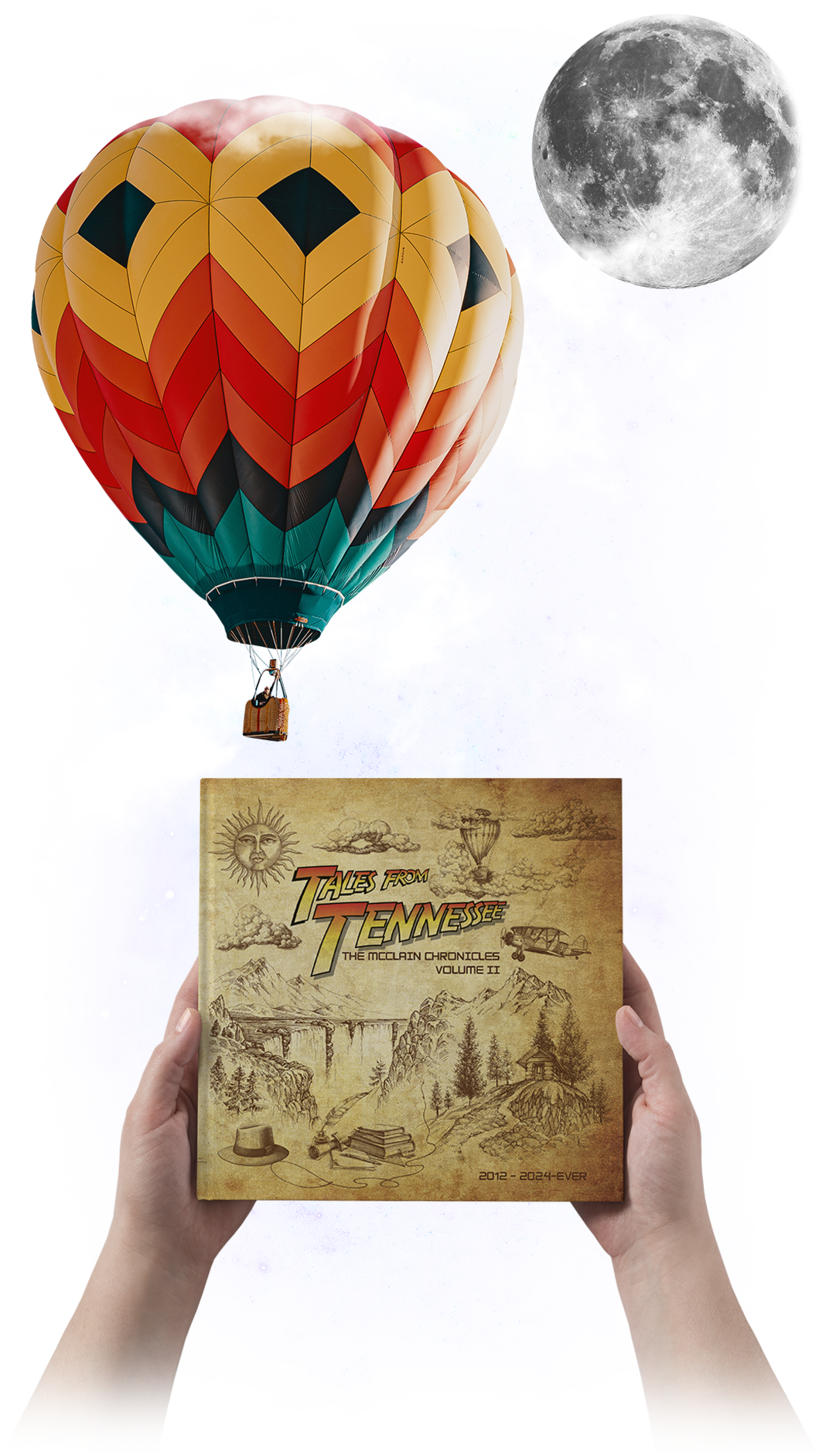 “Fill your life with adventures, not things. Have stories to tell not stuff to show.”