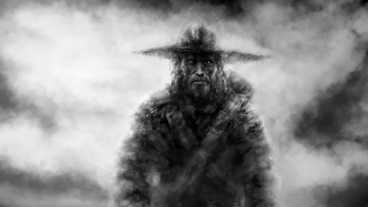 The Lost Confederate Gold