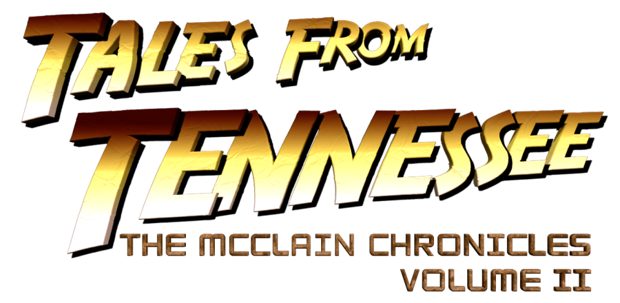 Tales From Tennessee