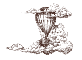Hot Air Balloon