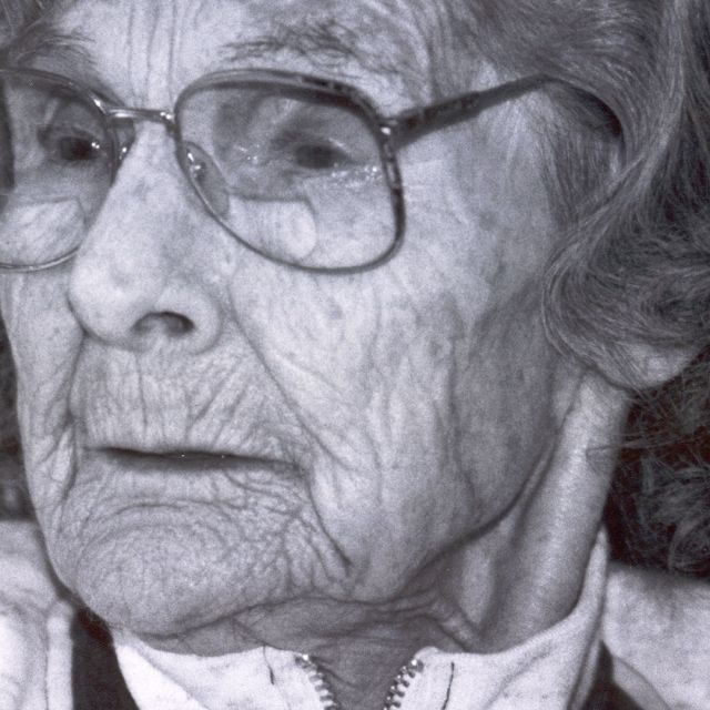 Sylvia Roma Milani McClain